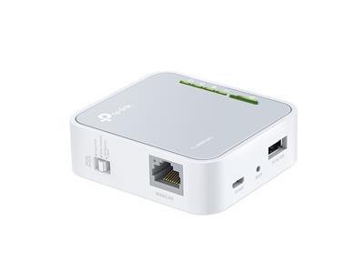 TP-Link AC750 Nano Router | Stenograph L.L.C.